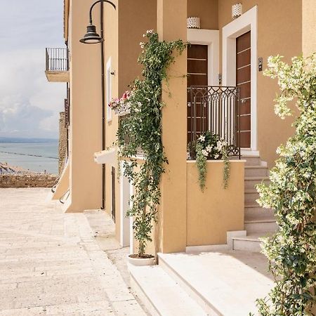 La Casa Sul Muraglione Termoli Exterior foto