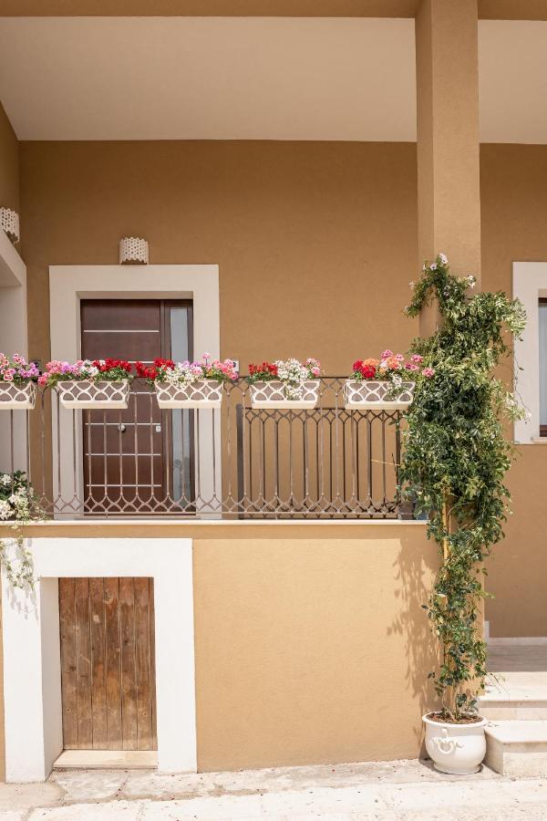 La Casa Sul Muraglione Termoli Exterior foto