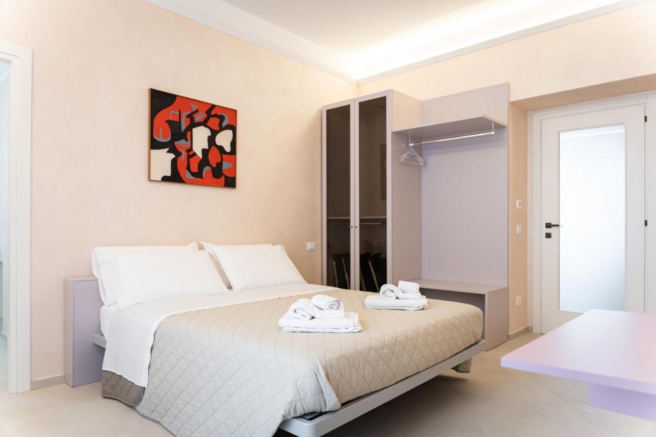 La Casa Sul Muraglione Termoli Exterior foto